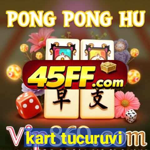 kart tucuruvi